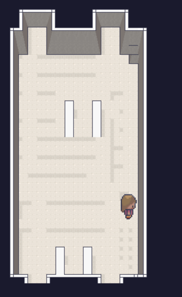 Default game map