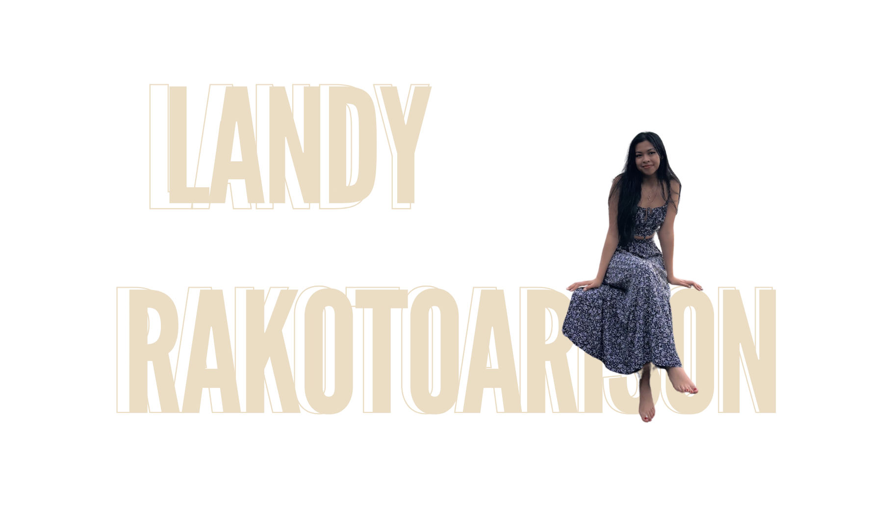 Landy Rakotoarison