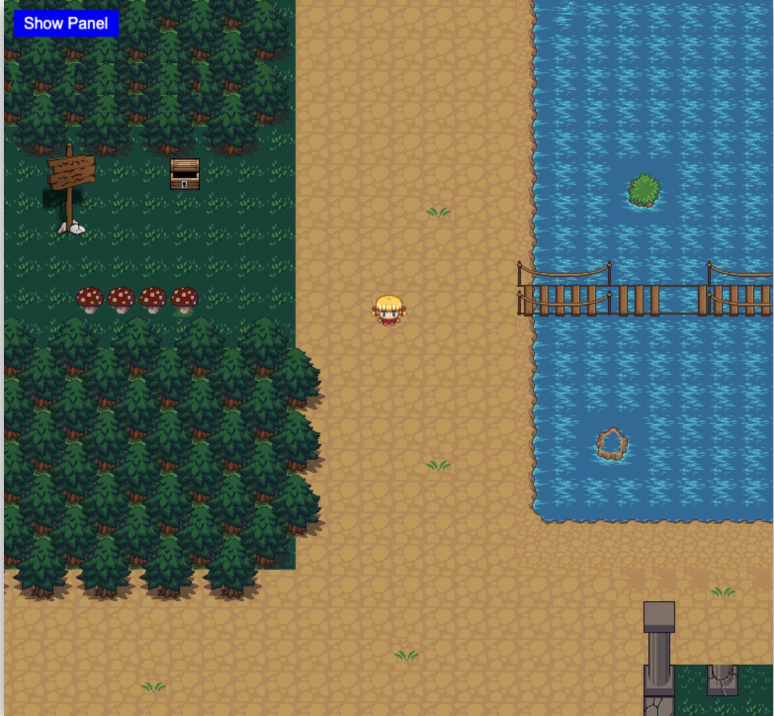 Karoka Game Screenshot